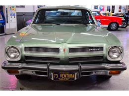 1973 Pontiac Ventura (CC-2012194) for sale in Wayne, Michigan