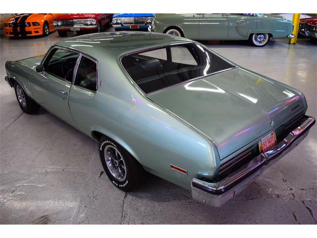 1973 Pontiac Ventura (CC-2012194) for sale in Wayne, Michigan