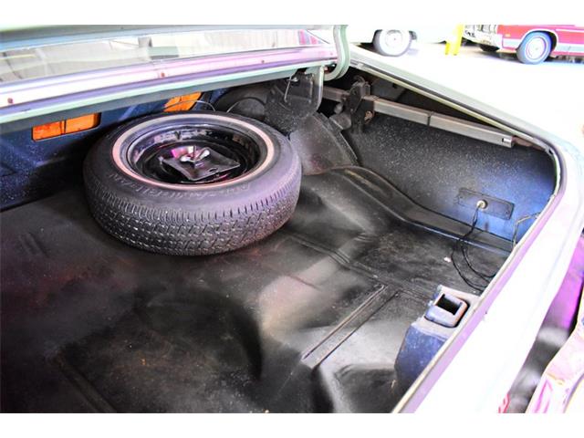 1973 Pontiac Ventura (CC-2012194) for sale in Wayne, Michigan