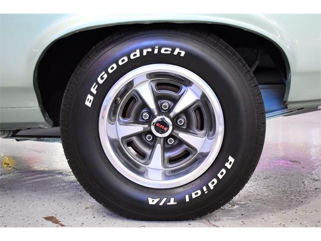 1973 Pontiac Ventura (CC-2012194) for sale in Wayne, Michigan