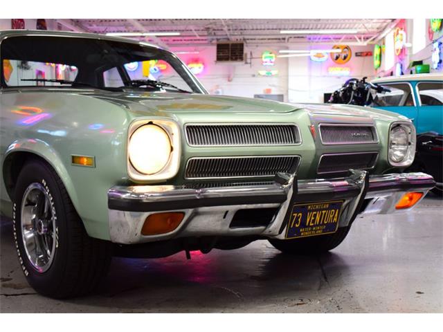 1973 Pontiac Ventura (CC-2012194) for sale in Wayne, Michigan