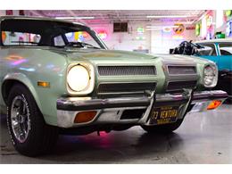 1973 Pontiac Ventura (CC-2012194) for sale in Wayne, Michigan