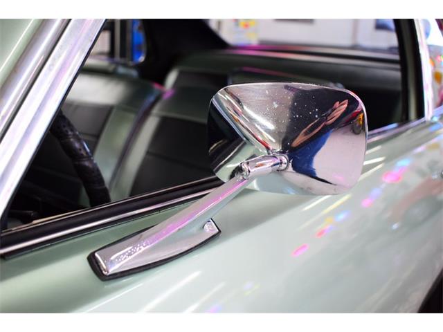 1973 Pontiac Ventura (CC-2012194) for sale in Wayne, Michigan