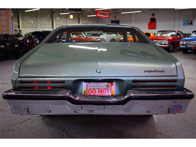 1973 Pontiac Ventura (CC-2012194) for sale in Wayne, Michigan
