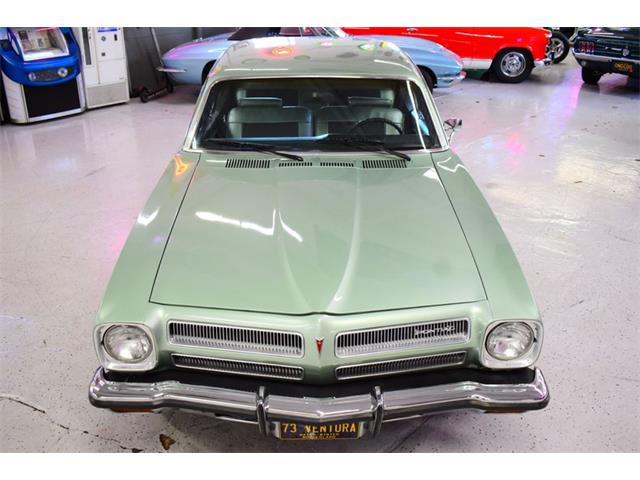 1973 Pontiac Ventura (CC-2012194) for sale in Wayne, Michigan
