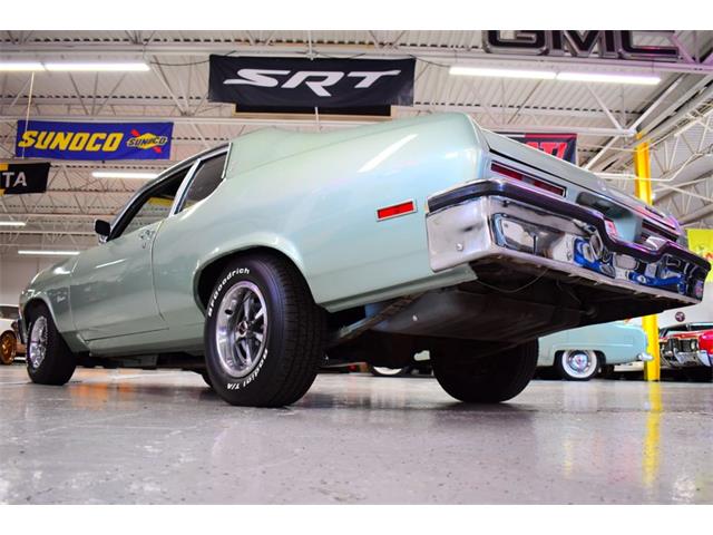 1973 Pontiac Ventura (CC-2012194) for sale in Wayne, Michigan