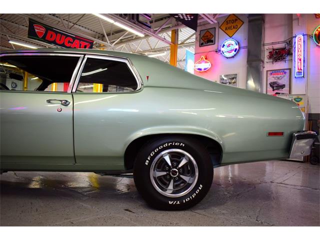 1973 Pontiac Ventura (CC-2012194) for sale in Wayne, Michigan