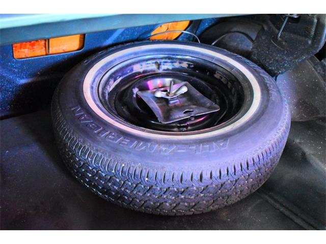 1973 Pontiac Ventura (CC-2012194) for sale in Wayne, Michigan