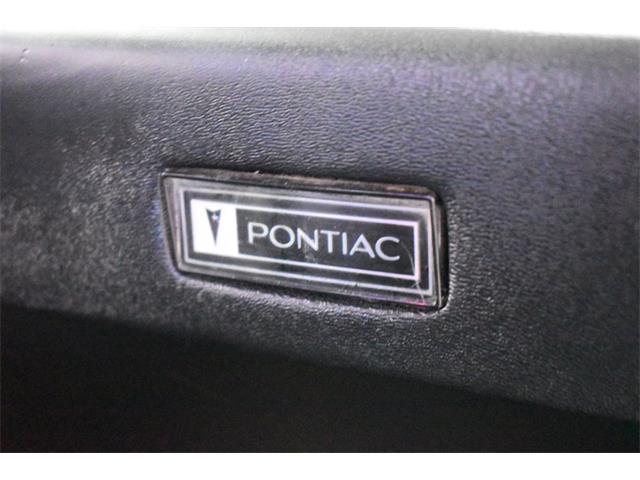 1973 Pontiac Ventura (CC-2012194) for sale in Wayne, Michigan