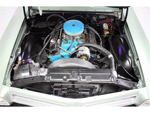 1973 Pontiac Ventura (CC-2012194) for sale in Wayne, Michigan