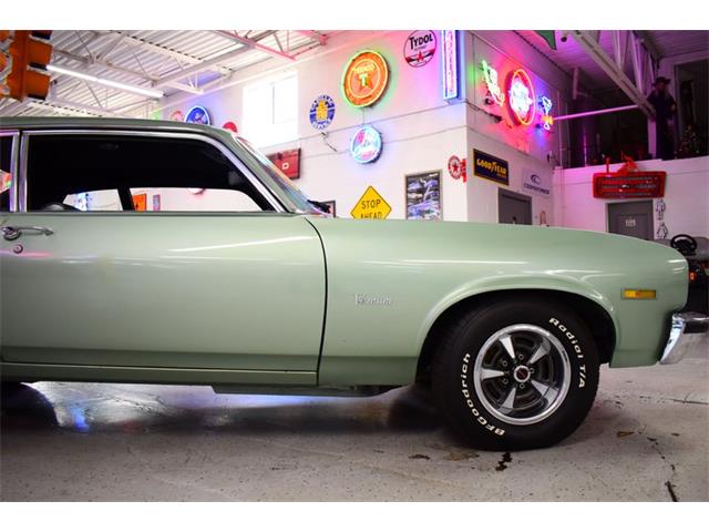 1973 Pontiac Ventura (CC-2012194) for sale in Wayne, Michigan