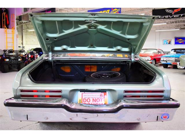 1973 Pontiac Ventura (CC-2012194) for sale in Wayne, Michigan