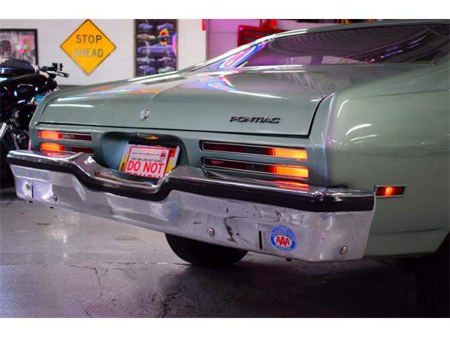 1973 Pontiac Ventura (CC-2012194) for sale in Wayne, Michigan