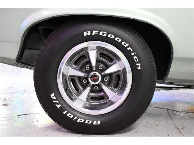 1973 Pontiac Ventura (CC-2012194) for sale in Wayne, Michigan