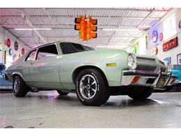 1973 Pontiac Ventura (CC-2012194) for sale in Wayne, Michigan