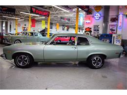 1973 Pontiac Ventura (CC-2012194) for sale in Wayne, Michigan