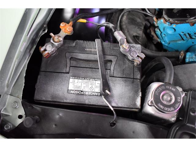 1973 Pontiac Ventura (CC-2012194) for sale in Wayne, Michigan