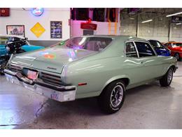 1973 Pontiac Ventura (CC-2012194) for sale in Wayne, Michigan