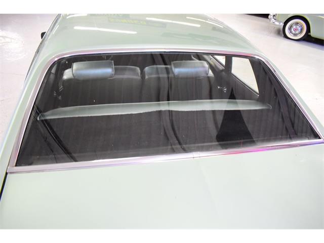 1973 Pontiac Ventura (CC-2012194) for sale in Wayne, Michigan