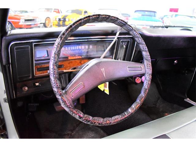 1973 Pontiac Ventura (CC-2012194) for sale in Wayne, Michigan