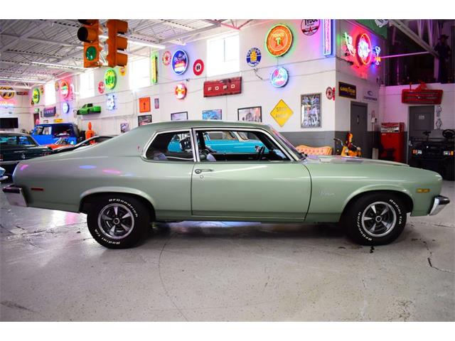 1973 Pontiac Ventura (CC-2012194) for sale in Wayne, Michigan