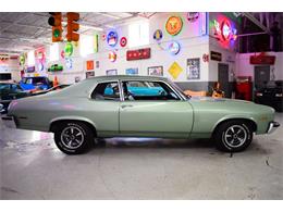 1973 Pontiac Ventura (CC-2012194) for sale in Wayne, Michigan