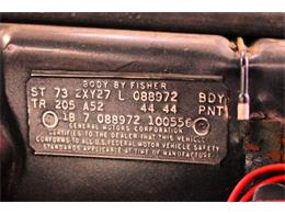 1973 Pontiac Ventura (CC-2012194) for sale in Wayne, Michigan