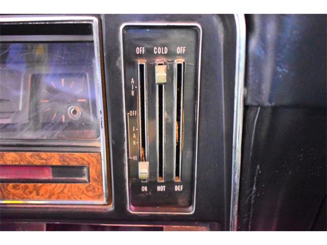 1973 Pontiac Ventura (CC-2012194) for sale in Wayne, Michigan