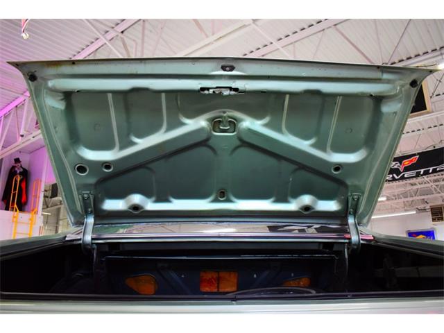 1973 Pontiac Ventura (CC-2012194) for sale in Wayne, Michigan