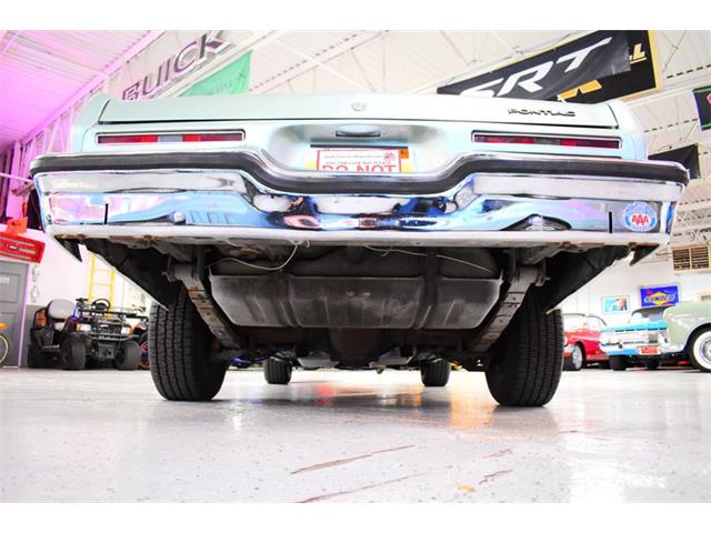 1973 Pontiac Ventura (CC-2012194) for sale in Wayne, Michigan