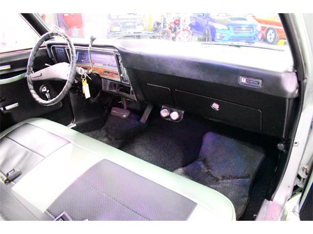 1973 Pontiac Ventura (CC-2012194) for sale in Wayne, Michigan
