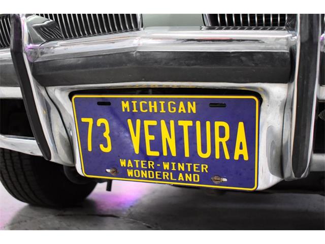 1973 Pontiac Ventura (CC-2012194) for sale in Wayne, Michigan