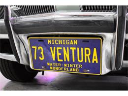 1973 Pontiac Ventura (CC-2012194) for sale in Wayne, Michigan