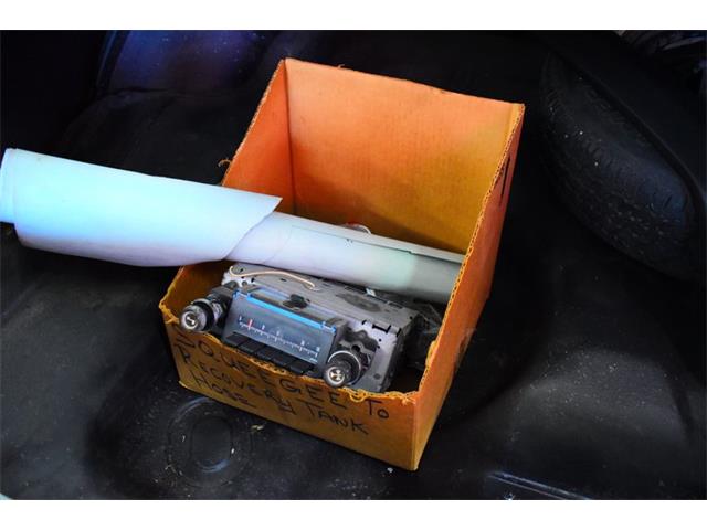 1973 Pontiac Ventura (CC-2012194) for sale in Wayne, Michigan