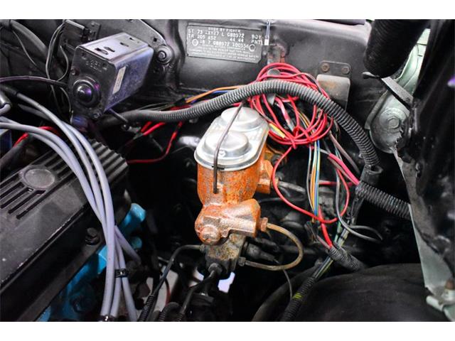 1973 Pontiac Ventura (CC-2012194) for sale in Wayne, Michigan