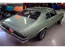 1973 Pontiac Ventura (CC-2012194) for sale in Wayne, Michigan