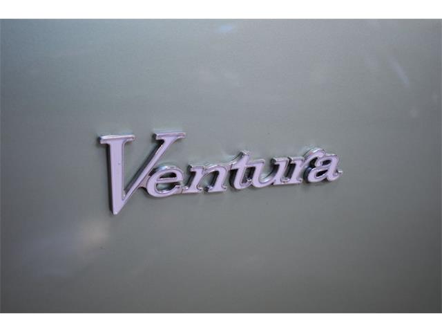 1973 Pontiac Ventura (CC-2012194) for sale in Wayne, Michigan