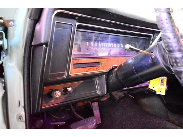 1973 Pontiac Ventura (CC-2012194) for sale in Wayne, Michigan