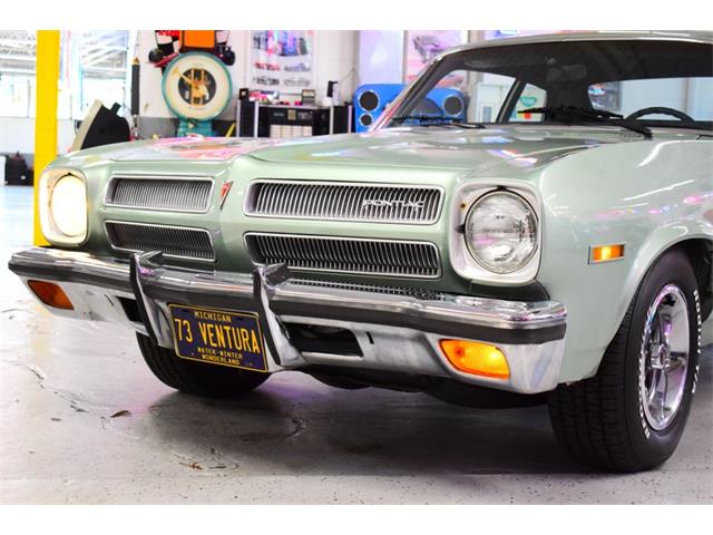 1973 Pontiac Ventura (CC-2012194) for sale in Wayne, Michigan