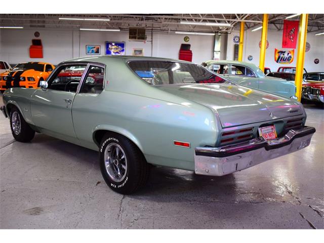 1973 Pontiac Ventura (CC-2012194) for sale in Wayne, Michigan