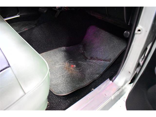 1973 Pontiac Ventura (CC-2012194) for sale in Wayne, Michigan