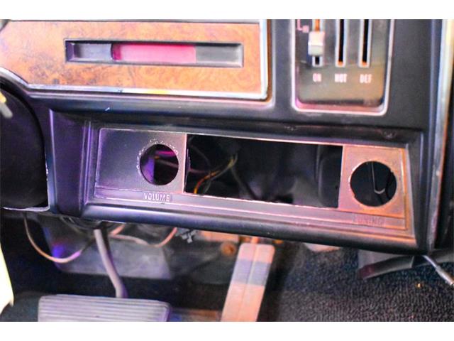 1973 Pontiac Ventura (CC-2012194) for sale in Wayne, Michigan