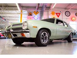 1973 Pontiac Ventura (CC-2012194) for sale in Wayne, Michigan