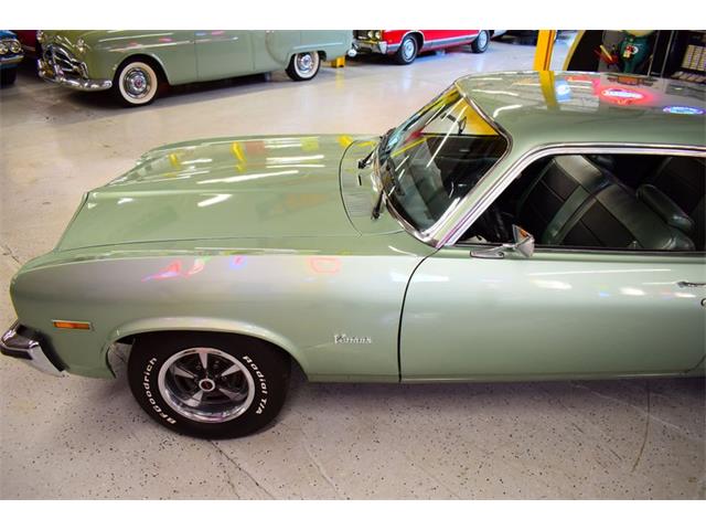 1973 Pontiac Ventura (CC-2012194) for sale in Wayne, Michigan