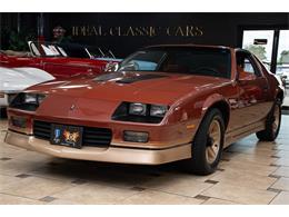 1985 Chevrolet Camaro (CC-2012199) for sale in Venice, Florida