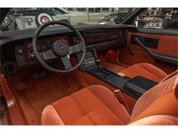 1985 Chevrolet Camaro (CC-2012199) for sale in Venice, Florida