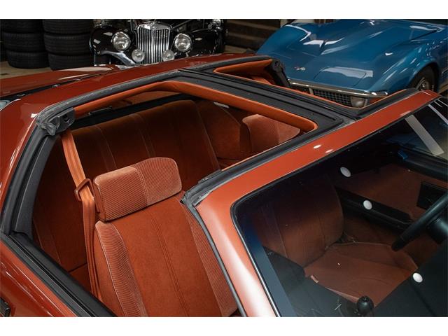 1985 Chevrolet Camaro (CC-2012199) for sale in Venice, Florida