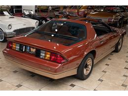 1985 Chevrolet Camaro (CC-2012199) for sale in Venice, Florida