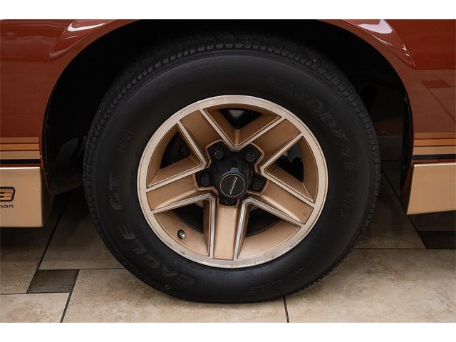1985 Chevrolet Camaro (CC-2012199) for sale in Venice, Florida