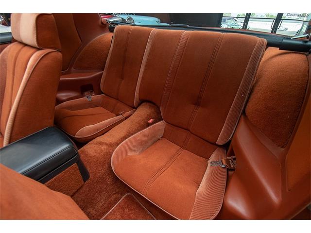 1985 Chevrolet Camaro (CC-2012199) for sale in Venice, Florida